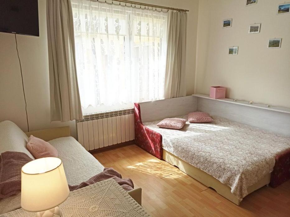 Wypoczynkowy Centrum - Twoj Privatunterkunft Szczyrk