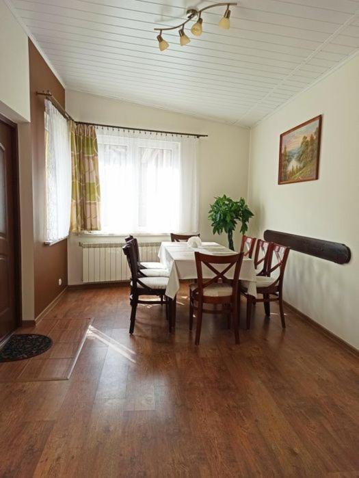 Wypoczynkowy Centrum - Twoj Privatunterkunft