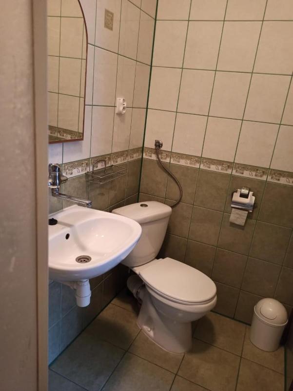 Wypoczynkowy Centrum - Twoj Privatunterkunft