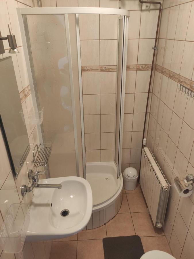 Wypoczynkowy Centrum - Twoj Privatunterkunft *